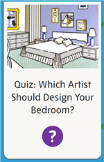 Tate Design Your Bedroom 